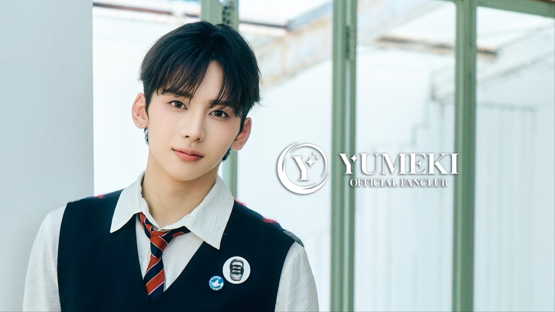チケット先行】2025 YUMEKI FANMEETING［YOU MAKE IT ］IN JAPAN
